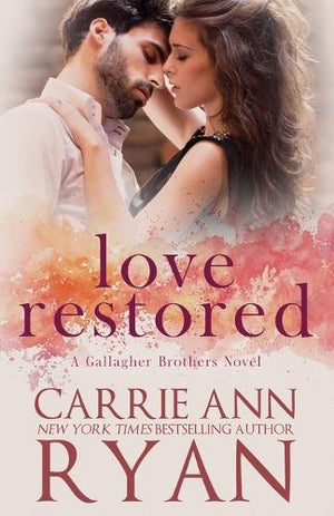 Love Restored