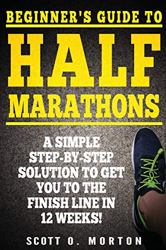 Beginner's Guide to Half Marathons