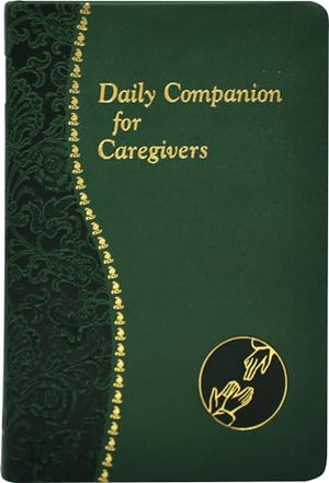 Daily Companion for Caregivers
