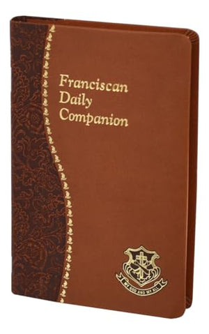 Franciscan Daily Companion