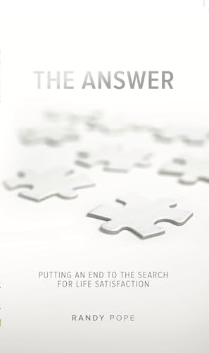The Answer