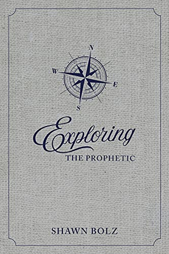 Exploring the Prophetic Devotional