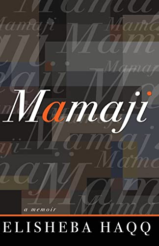 Mamaji