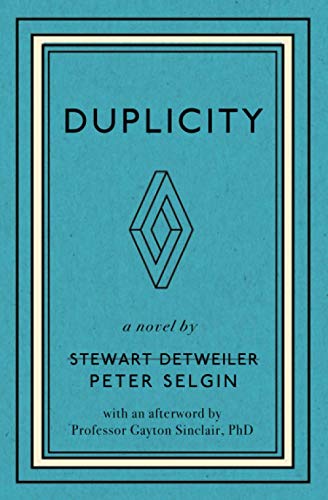 Duplicity