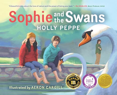 Sophie and the Swans