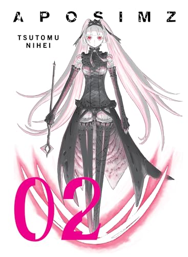 APOSIMZ, Volume 2