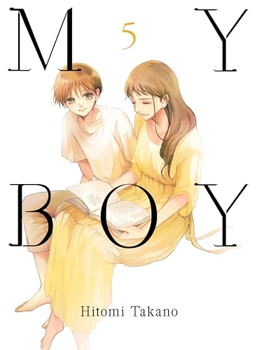 My Boy 5