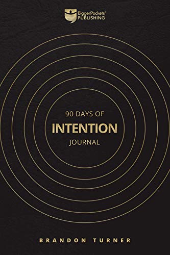 90 Days of Intention