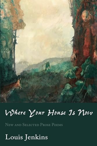 Where Your House Is Now
