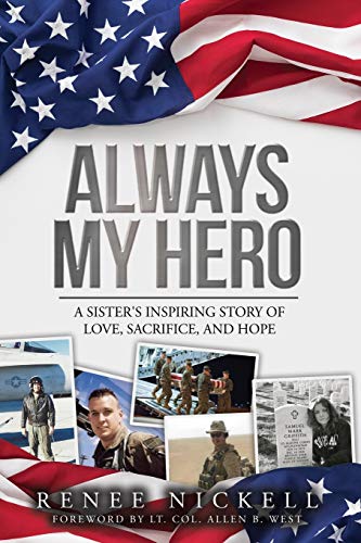 Always My Hero