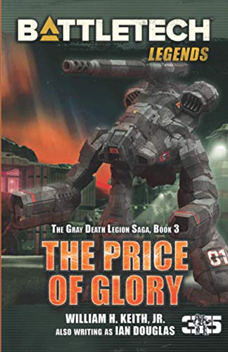 BattleTech Legends