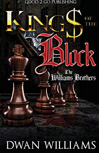 Kings of the Block