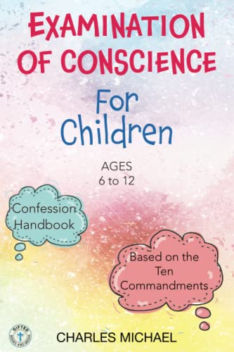 Examination of Conscience