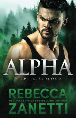 Alpha (Stope Packs)