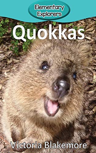 Quokkas