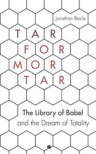 Tar for Mortar