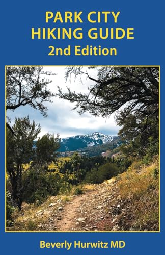 Park City Hiking Guide