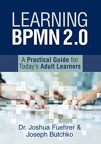 Learning Bpmn 2.0
