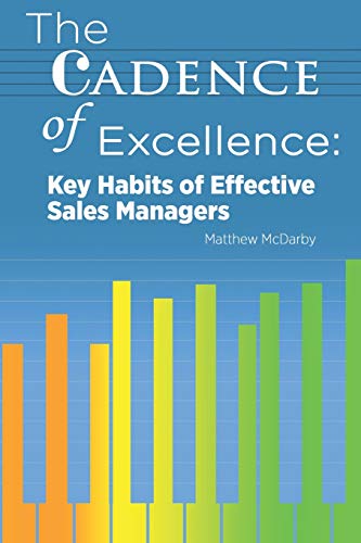 The Cadence of Excellence