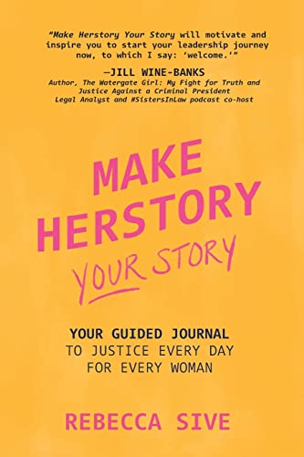 Make Herstory Your Story