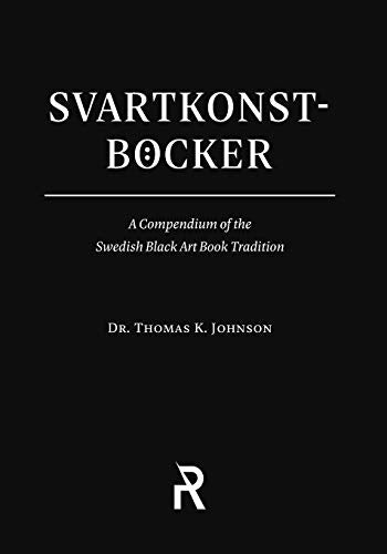 Svartkonstboecker