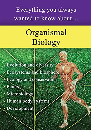 Organismal Biology