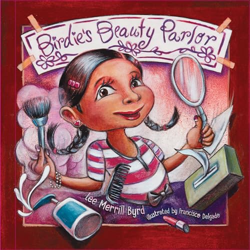 Birdie's Beauty Parlor
