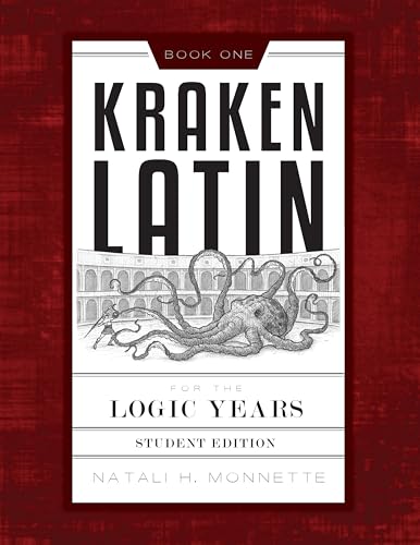 Kraken Latin 1