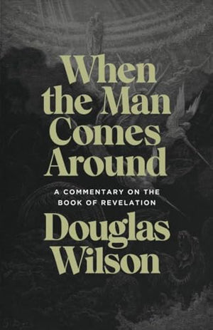 When the Man Comes Around