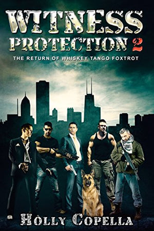 Witness Protection 2