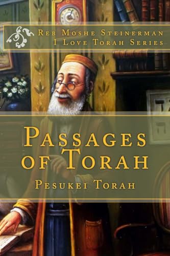 Passages of Torah