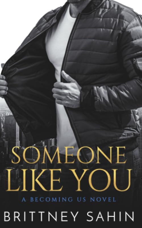Someone Like You