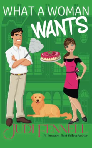 What A Woman Wants