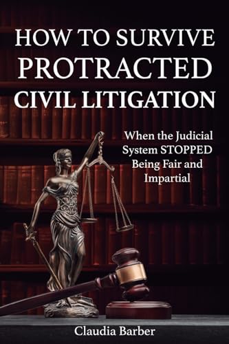 How to Survive Protracted Litigation