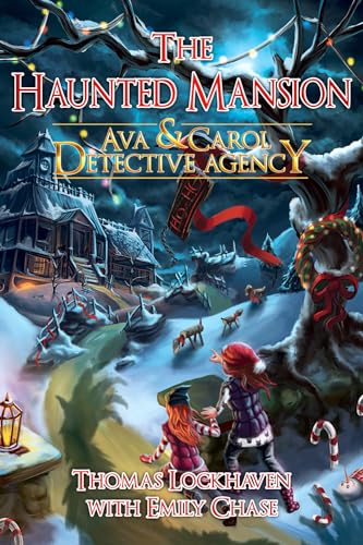 Ava & Carol Detective Agency