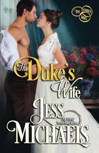 The Duke's Wife
