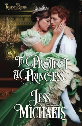 To Protect a Princess