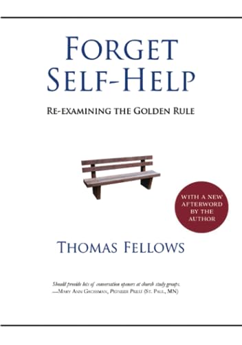 Forget Self-Help