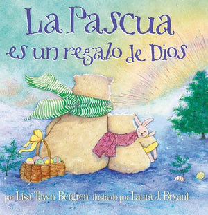 La La Pascua es un regalo de Dios / God Gave Us Easter