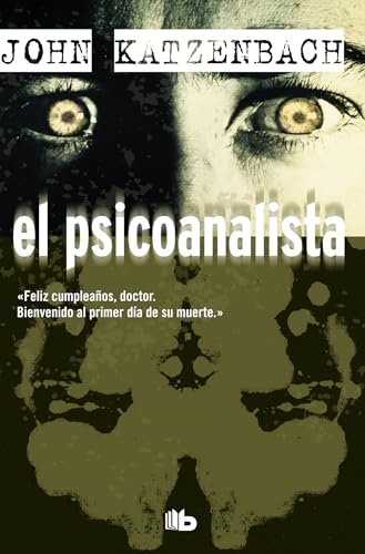 El El psicoanalista / The Analyst