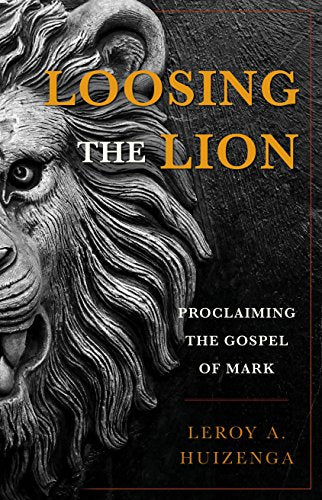 Loosing the Lion