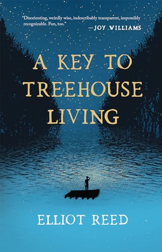 A Key to Treehouse Living