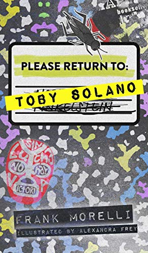 Please Return to