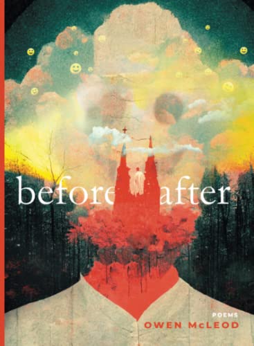Before After