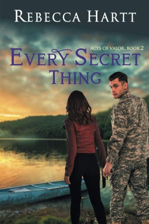 Every Secret Thing
