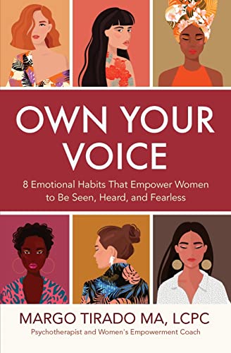 Own Your Voice