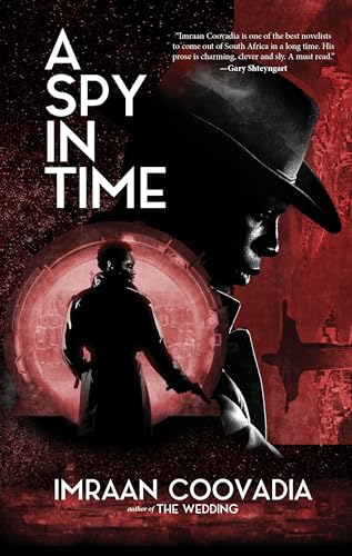 A Spy in Time