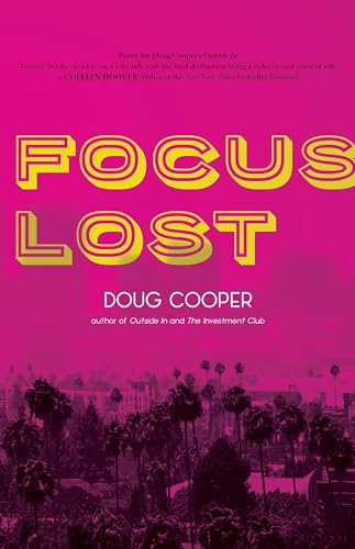 Focus Lost