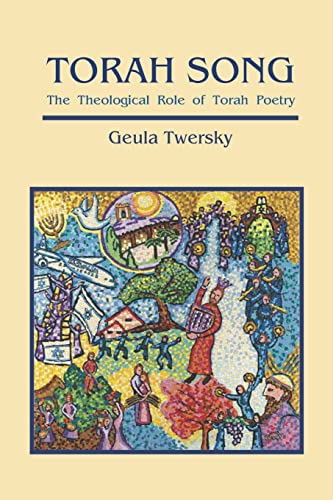 Torah Song