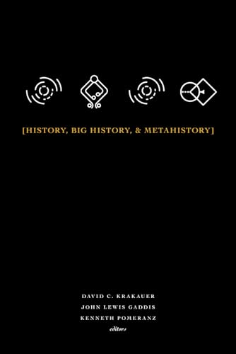 History Big History  Metahistory
